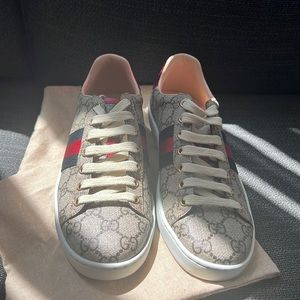 Gucci Women’s Shoes 36 1/2